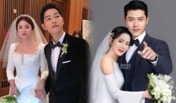 Hôn lễ Hyun Bin - Son Ye Jin kém xa cặp Song - Song ở khoản này nhưng lại khiến bao người hết lời ngợi khen