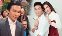 Mạnh Quỳnh khôn nguôi nhớ về 'người tình' Phi Nhung khi đón ngày vui trong vòng tay của 'tình yêu lớn'