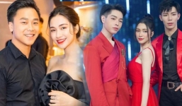 Chia tay Hòa Minzy, đại gia Minh Hải bất ngờ đăng đàn 'tính sổ' với Đức Phúc và Erik