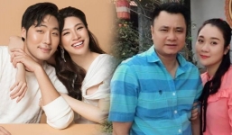 Pha Lê tuyên bố ly hôn chồng Hàn, bà xã Tự Long lập tức gây chú ý chỉ bằng 1 câu nói