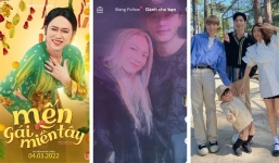 Sao Việt 30/3: Rò rỉ ảnh hiếm của Mỹ Tâm và Mai Tài Phến, Hoài Linh vừa tái xuất đã gặp phải âm mưu muốn hạ bệ