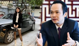 Chủ tịch FLC bị bắt, một á hậu Việt điêu đứng khi đối diện tình cảnh mất bội tiền