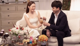 Lý Nhã Kỳ khẳng định chắc nịch một điều sau khi gây xôn xao với nghi vấn yêu đương Hồ Quang Hiếu