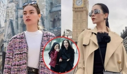 'Cạch mặt' nhau đã gần 10 năm, Hồ Ngọc Hà và Lệ Quyên bỗng dưng 'tâm đầu ý hợp' đến lạ!