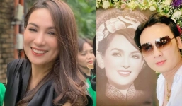 6 tháng Phi Nhung qua đời, đồng nghiệp của cố ca sĩ có hành động khiến bao người rơi lệ