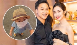 Tình cũ đại gia của Hòa Minzy vừa để lộ con người thật đã bị dân tình ùa vào chỉ trích