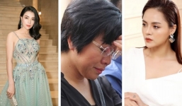 Dàn sao Việt bàng hoàng, lòng nặng trĩu trước sự việc nam sinh nhảy lầu trước mặt phụ huynh vì áp lực