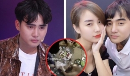 Đạt G 'ngựa quen đường cũ' khi hung hăng 'ra đường quyền' với bạn gái vừa chia tay Cindy Lư?