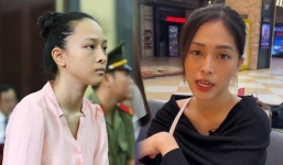 'Đu trend' Trương Hồ Phương Nga, một á hậu cùng tên nhận về muôn ngàn chỉ trích