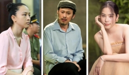 Sao Việt 2/4: Một á hậu bị chỉ trích vì 'đu trend' Trương Hồ Phương Nga, Hoài Linh gặp 'vận đen'