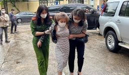 Vụ phóng hỏa đốt xe khiến 1 người tử vong: Cô gái đối đối mặt với khung hình phạt tù từ 10- 20 năm