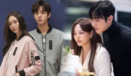 Rộ tin đồn Ahn Hyo Seop là 'tiểu tam', cặp đôi Hẹn hò chốn công sở chính thức 'lật thuyền'?