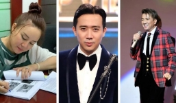 Sao Việt 5/4: Đàm Vĩnh Hưng tiết lộ sự thật về giới tính, Vy Oanh vén màn bí mật giấu kín về vụ kiện 'thế kỷ'