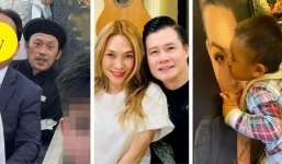 Sao Việt 6/4: Mỹ Tâm xuất ngoại gặp 'tình cũ', Hoài Linh bất ngờ lộ diện với thần sắc khó nhận ra