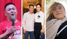 Sao Việt 8/4: Mỹ Tâm báo tin 'trọng đại' khi đang ở Mỹ, xôn xao hình ảnh Minh Béo ngạo nghễ đi hát