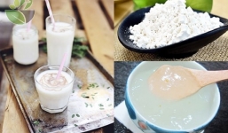 Công dụng bột sắn dây và những điều khó ngờ về thức uống quen thuộc này