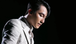 Giữa ồn ào tình ái với Hải Tú, Sơn Tùng M-TP có hành động khiến dân tình hoang mang