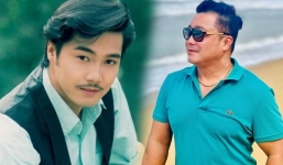 Lý Hùng tuổi 53 sau quá khứ huy hoàng có gì: Độc thân, phong độ, sống đời vui tươi!