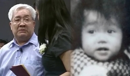 Đẫm nước mắt cuộc hội ngộ của tiểu thư Hà Nội với gia đình sau 46 năm lưu lạc