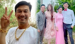 Hậu lênh đênh sông nước cưới vợ miền Tây, Tiết Cương bị đào lại khoảnh khắc khoe của hồi môn trĩu cổ