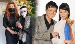 Như Quỳnh lâm cảnh cùng cực, cuộc đời tiếp tục rẽ hướng éo le khiến đồng nghiệp thương xót vô cùng