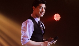 Noo Phước Thịnh 'vỗ mặt' antifan khi bị mỉa mai giới tính, hành động thẳng tay được fan ủng hộ