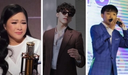 Sao Việt 14/4: Sơn Tùng liên tục bị 'bóc phốt', đồng nghiệp tiết lộ cảnh cùng cực của Như Quỳnh