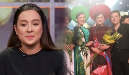 Như Quỳnh gặp biến cố lớn, con gái Phi Nhung lập tức có hành động khiến bao người lòng nặng trĩu