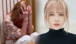 Hậu ồn ào tình ái với Sơn Tùng M-TP, Thiều Bảo Trâm rò rỉ clip òa khóc nức nở sau khi cãi nhau với trai đẹp