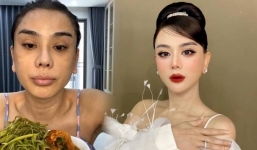 Lâm Khánh Chi thay đổi ngỡ ngàng hậu ly hôn, còn có hành động khiến dân tình xôn xao