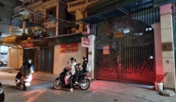 Bắt giữ 1 nghi phạm trong vụ người phụ nữ tử vong bất thường tại chung cư mini ở quận Cầu Giấy