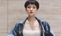 Hậu ồn ào tình ái, Hiền Hồ bất ngờ lộ diện khi rò rỉ một đoạn clip mới?