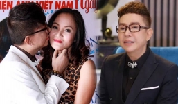 Long Nhật hé lộ chuyện tình đồng giới chấn động, khẳng định chắc nịch về giới tính của mình