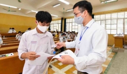 Nhiều điểm mới đáng chú ý trong dự thảo quy chế tuyển sinh Đại học 2022
