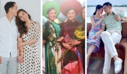 Sao Việt 15/4: Lộ diện người đàn ông đặc biệt của Tăng Thanh Hà, con gái Phi Nhung phản ứng về tin dữ của Như Quỳnh