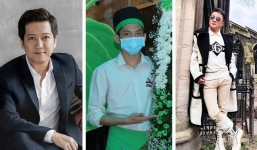 Sao Việt 16/4: Trường Giang bị bạn thân của vợ 'khui' bí mật, người trong giới 'vạch trần' con người Đàm Vĩnh Hưng