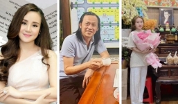 Sao Việt 17/4: Vy Oanh gặp 'biến' giữa lúc 'khô máu' với bà Phương Hằng, ngoại hình gây ngã ngửa của Hoài Linh