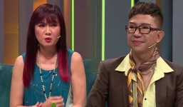 Công khai bí mật tình yêu từng giấu kín, Long Nhật khiến Hiền Mai nuối tiếc khi không thể nói lời yêu