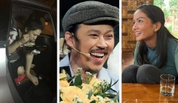 Sao Việt 18/4: H'Hen Niê bị người trong ngành 'bóc phốt', sao nam tiết lộ sự thật về Hoài Linh