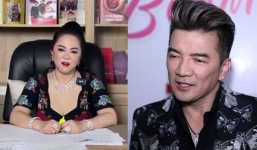 Đàm Vĩnh Hưng hoan hỉ báo tin vui giữa thời điểm bà Phương Hằng đối diện vòng lao lý