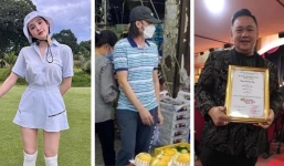 Sao Việt 19/4: Nghi vấn Minh Béo tiếp tục gạ gẫm đàn em, Hiền Hồ lên tiếng về ồn ào 'anh em nương tựa'