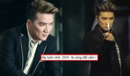 Đàm Vĩnh Hưng bất ngờ nhấn mạnh về 'vùng đất cấm' giữa lúc bà Phương Hằng lâm cảnh lao đao