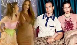 'Người qua đường' vô tình vạch trần sự thật về Hồ Ngọc Hà, hành động của Kim Lý cũng bị cho vào 'tầm ngắm'