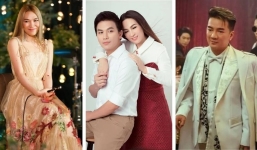 Sao Việt 20/4: Mỹ Tâm hạnh phúc báo tin vui bên người đàn ông đặc biệt, Đàm Vĩnh Hưng nhắc về 'vùng đất cấm'