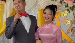 Lấy vợ trẻ kém 2 giáp, Tiết Cương mạnh miệng công khai tình trường đắng cay