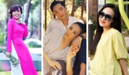 Sao Việt 21/4: BTV Hoài Anh 'lột xác' hậu rời Thời sự 19h, Cường Đôla bị Đàm Thu Trang 'bóc phốt'