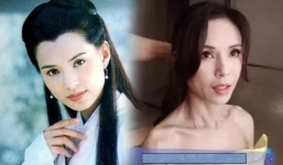 'Tiểu Long Nữ' Lý Nhược Đồng chưa chồng ở U60, liên tiếp để lộ con người thật khó lòng chấp nhận