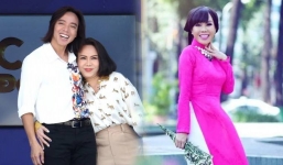 Việt Hương tự tay phanh phui sự thật quá khứ, khoảnh khắc chưa từng công bố khiến ai nấy đều bất ngờ