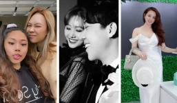Sao Việt 22/4: Mỹ Tâm bị cháu gái phơi bày sự thật khó chối cãi, Trấn Thành tung ảnh riêng tư bên Hari Won