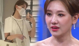 Hari Won tiết lộ điều khó lòng dung thứ sau khi liên tục vướng nghi vấn mang bầu con đầu lòng